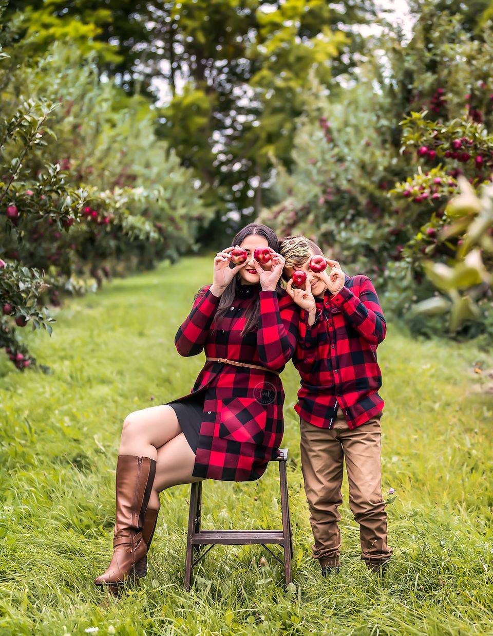 Family photography