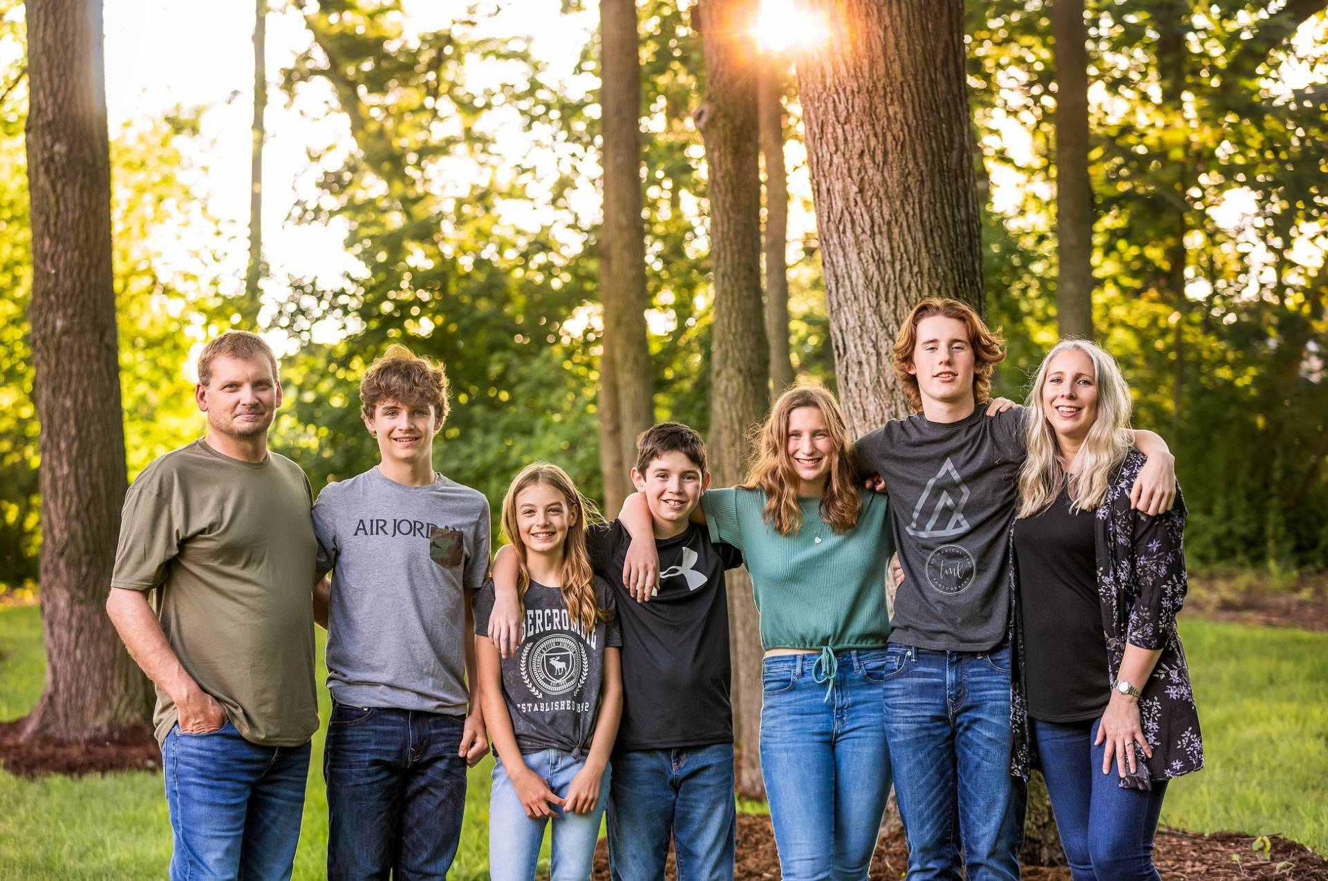 Family photography